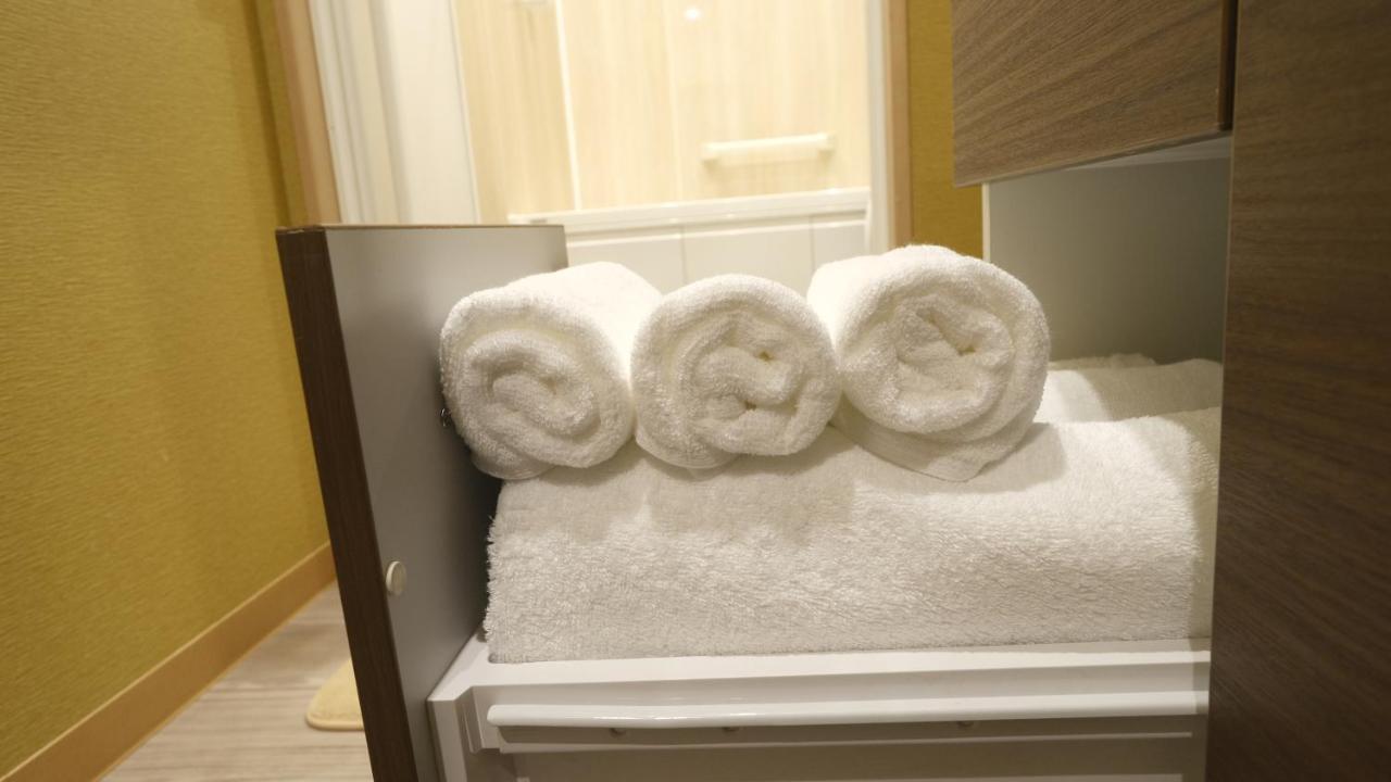 東瀛stays 301北海道 クールな和室部屋 大阪市 エクステリア 写真