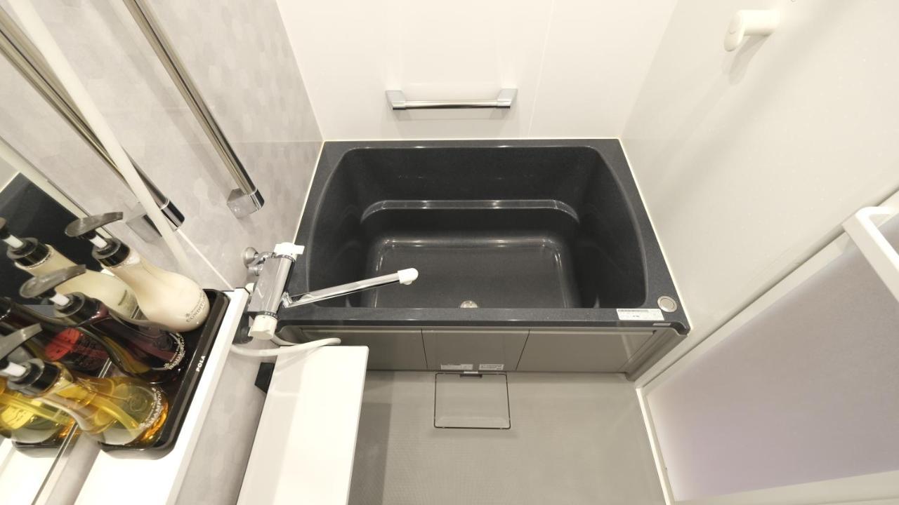 東瀛stays 301北海道 クールな和室部屋 大阪市 エクステリア 写真