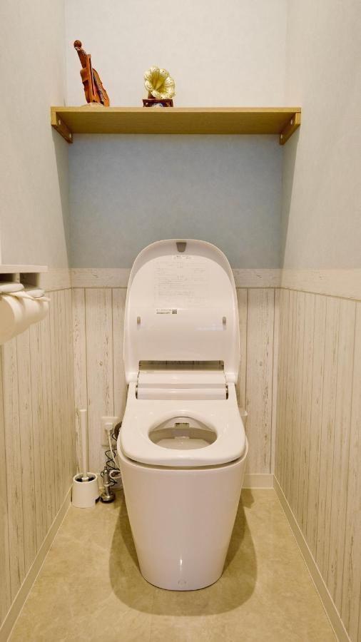 東瀛stays 301北海道 クールな和室部屋 大阪市 エクステリア 写真
